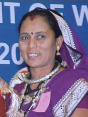 पद्मश्री फूलबासन यादव के अपहरण की कोशिश