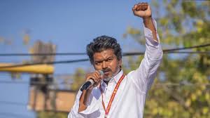 तमिलनाडु में विजय की पार्टी टीवीके के पास बहुमत नहीं पर ये पार्टियां दे सकती हैं समर्थन