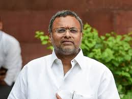 तमिलनाडु विस चुनाव से पहले भी कांग्रेस ने टीवीके के साथ गठबंधन पर विचार किया था: कार्ति चिदंबरम