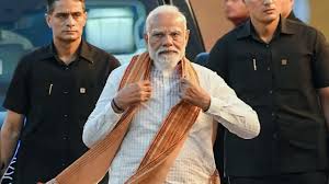 पीएम मोदी ने सोशल मीडिया पर प्रोफ़ाइल पिक्चर बदली, 'ऑपरेशन सिंदूर' के एक साल होने पर क्या कहा?