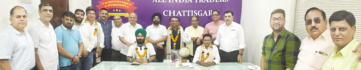 अनुभव और युवा ऊर्जा के संयोजन से सीजी कैट को मिलेगी नयी गति-अमर
