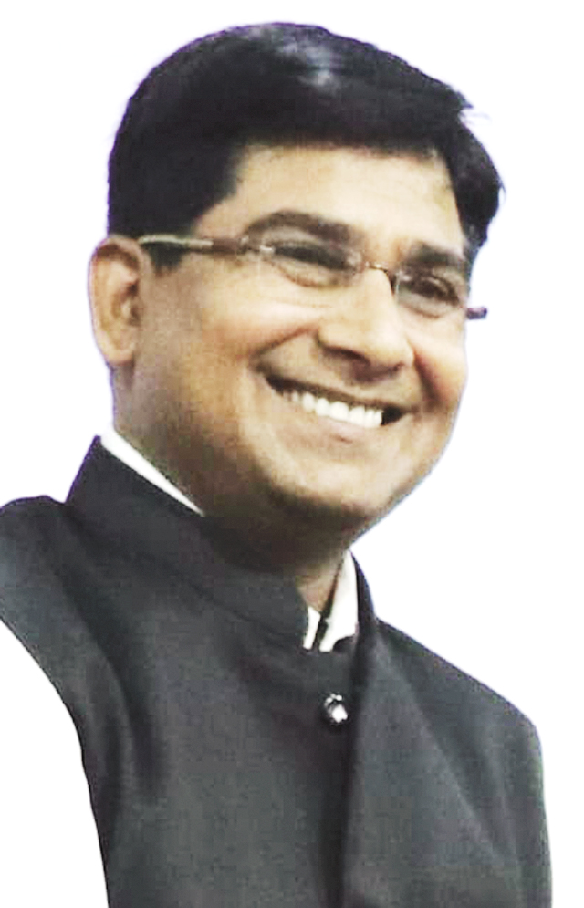 दुनिया में सबसे बेपनाह प्यार मां कर सकती है, वह सिर्फ और सिर्फ हमारे लिए जीती है-संजय