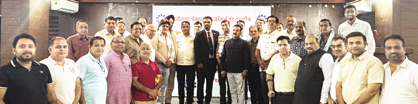 छोटी सी तकनीकी चूक भी बड़ी पेनाल्टी या टैक्स लायबिलिटी हो सकती है-सीए सोमानी