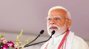 क्या पीएम मोदी की अपील भारतीयों के लिए चेतावनी है?