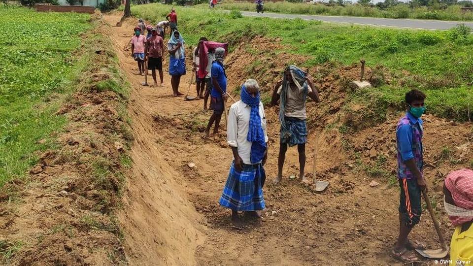 1 जुलाई से लागू होगा मनरेगा की जगह लेने वाला 'वीबी–जी राम जी' कानून