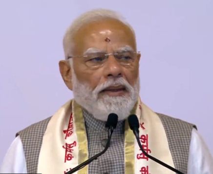 क्या पीएम मोदी का बयान भारतीयों के लिए चेतावनी है?