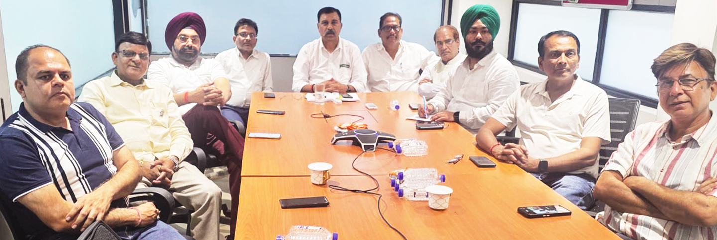 निर्यात प्रोत्साहन अब सरल, व्यापारी-उद्योगपति को हर संभव सहयोग देगी सरकार-पीयूष गोयल