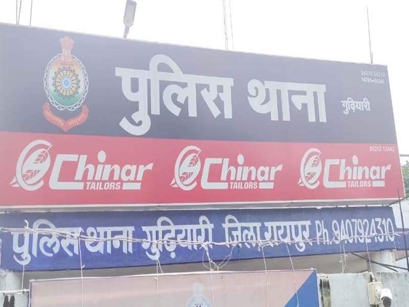 गुढ़ियारी में 4 वर्ष की बच्ची से रेप, युवक को जेल 