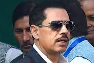 ईडी ने भूमि सौदा मामले में समन के खिलाफ उच्च न्यायालय में वाद्रा की याचिका का विरोध किया
