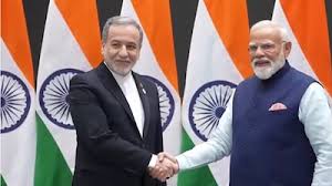 ईरानी विदेश मंत्री अब्बास अराग़ची ने बताया, दिल्ली में क्यों नहीं किया यूएई का ज़िक्र