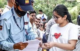 पेपर लीक के बाद रद्द हुई नीट परीक्षा की तारीख़ दोबारा घोषित