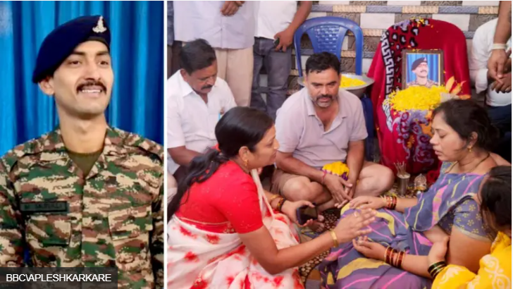 'अग्निवीर नियमित सैनिकों की तरह लाभ का दावा नहीं कर सकते' केंद्र सरकार ने हाई कोर्ट में और क्या कहा