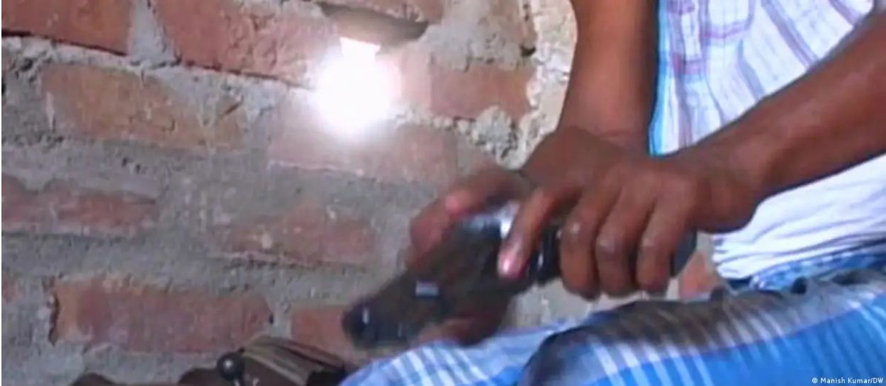 बिहार में सबसे ज्यादा क्यों बढ़ रहे हैं किशोरों के अपराध