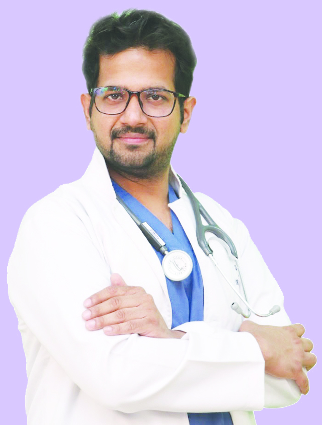 अनोखे इंटरेक्शन प्रोग्राम में आत्मविश्वास से नाचे-रैंपवॉक करे जॉइंट रिप्लेसमेंट के मरीज