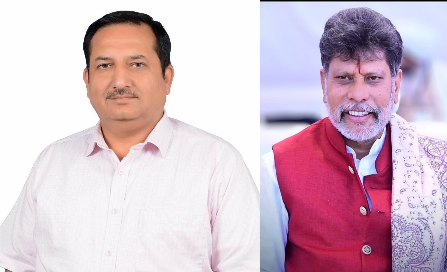 कांग्रेस का प्रलाप, 'नक्सली-कांग्रेस भाईचारे' का बेनकाब होना है- विजय