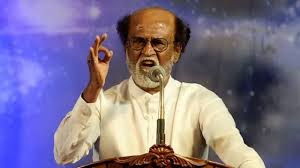 तमिलनाडु के सीएम विजय पर बोले रजनीकांत- दो साल तक उन्हें परेशान नहीं करना चाहिए
