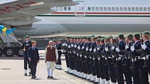 भारत और स्वीडन ने द्विपक्षीय संबंधों को रणनीतिक साझेदारी के स्तर तक ले जाने पर सहमति जताई
