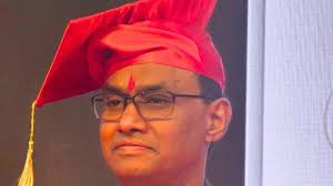 नीट पेपर लीक: गिरफ़्तार शिवराज मोटेगांवकर कौन हैं और कौन-सा कोचिंग इंस्टिट्यूट चलाते हैं?