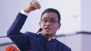 नीट पेपर लीक : अदालत ने कोचिंग सेंटर संस्थापक मोटेगांवकर को नौ दिन की सीबीआई हिरासत में भेजा