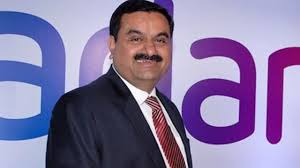 अमेरिकी वित्त मंत्रालय से सेटलमेंट के बाद गौतम अदानी पर लगे सभी आरोप वापस होंगे