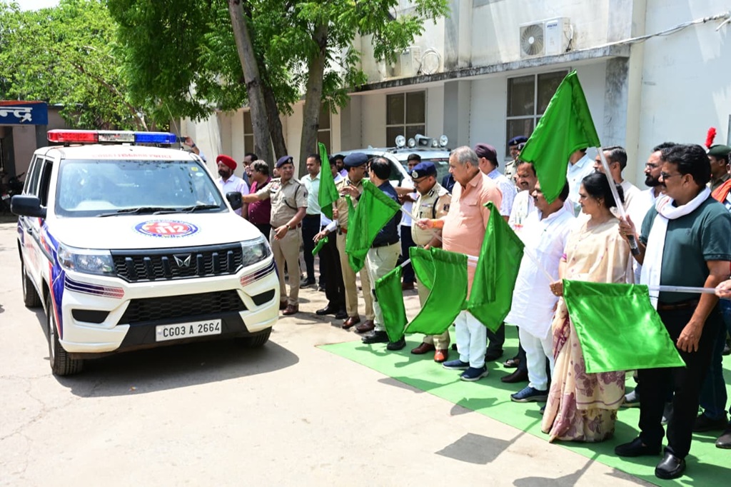 अब हर कोने तक पहुंचेगी डायल-112 सेवा