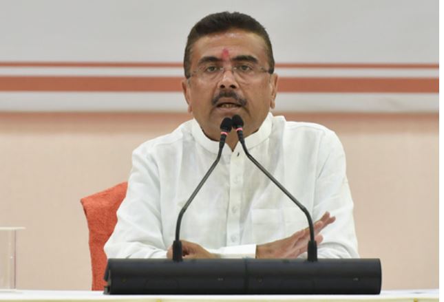 पश्चिम बंगाल : सीएम अधिकारी दुर्गापुर में पांच जिलों की उच्चस्तरीय प्रशासनिक बैठक की अध्यक्षता करेंगे 