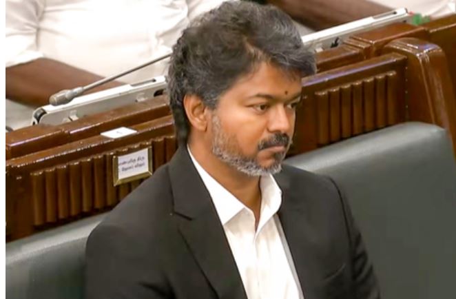 तमिलनाडु में दो नए विधायकों को मंत्रिमंडल में शामिल करने की सिफारिश, राज्यपाल ने दी मंजूरी 