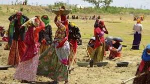 केंद्र ने वीबी-जी राम जी लागू करने के लिए मसौदा नियम अधिसूचित किये