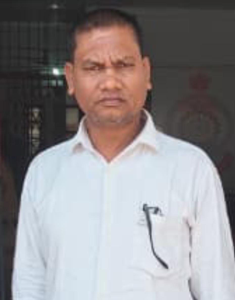 मुनाफे का लालच दे साढ़े 7 लाख की ठगी, आरोपी बंदी