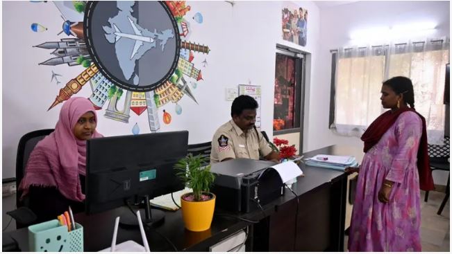 खाड़ी के देशों में काम करने गईं कुछ  भारतीय महिलाओं की आपबीती