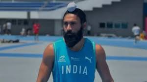 गुरिंदरवीर सिंह ने 100 मीटर दौड़ में तोड़ा नेशनल रिकॉर्ड, जानिए कितने सेकंड में पूरी की दौड़