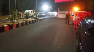पंजाब: कपूरथला जेल में हंगामे के बाद तीन घायल, पुलिस ने आंसू गैस और लाठीचार्ज का इस्तेमाल किया