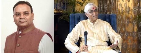 टीएस को अजय की सलाह कांग्रेस छोड़ देना चाहिए 