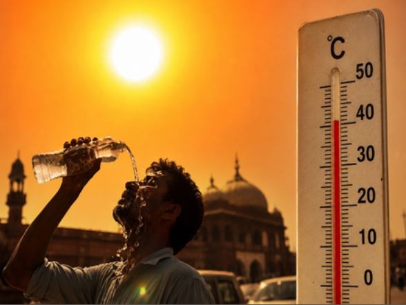 नौतपा में खतरनाक हो सकती है लापरवाही, जानें भीषण गर्मी में क्या करें, क्या न करें