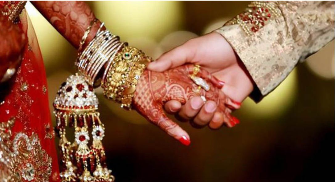शादी कोई जबरदस्ती बचाने की चीज नहीं है