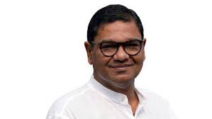 राज्यसभा सांसद देबाशीष सामंतराय ने बीजेडी से दिया इस्तीफ़ा, बीजेपी में शामिल होने के सवाल पर ये कहा
