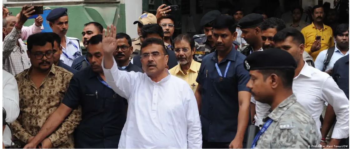 असम की तर्ज पर अब पश्चिम बंगाल में बनेगा 'होल्डिंग सेंटर'