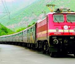 गोंदिया से आगरा कैंट तक चलेगी समर स्पेशल ट्रेन