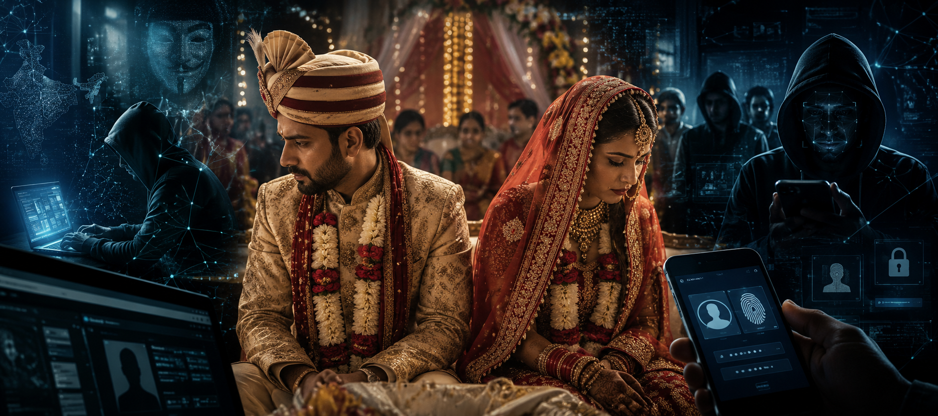 ‘छत्तीसगढ़’ का  संपादकीय : डिजिटल-इंडिया में आसान है धोखाधड़ी घटाना, सरकार पड़ताल ऐप मुहैया कराए...