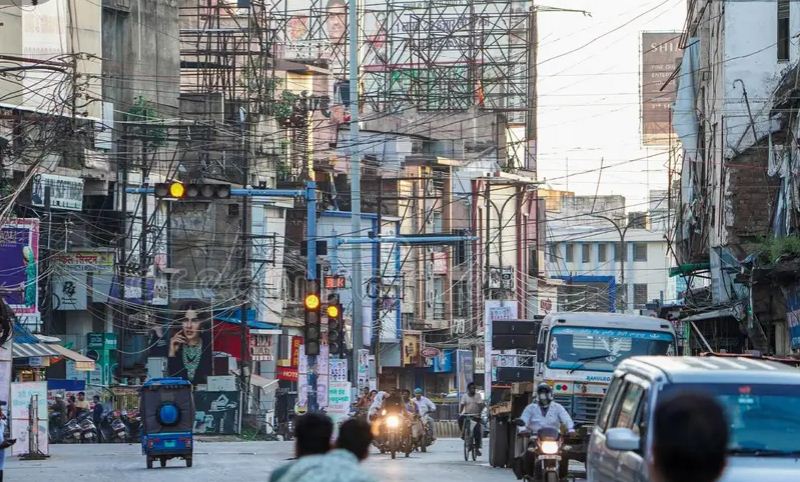रायपुर में खुले तार होंगे भूमिगत, 242 करोड़ की योजना तैयार