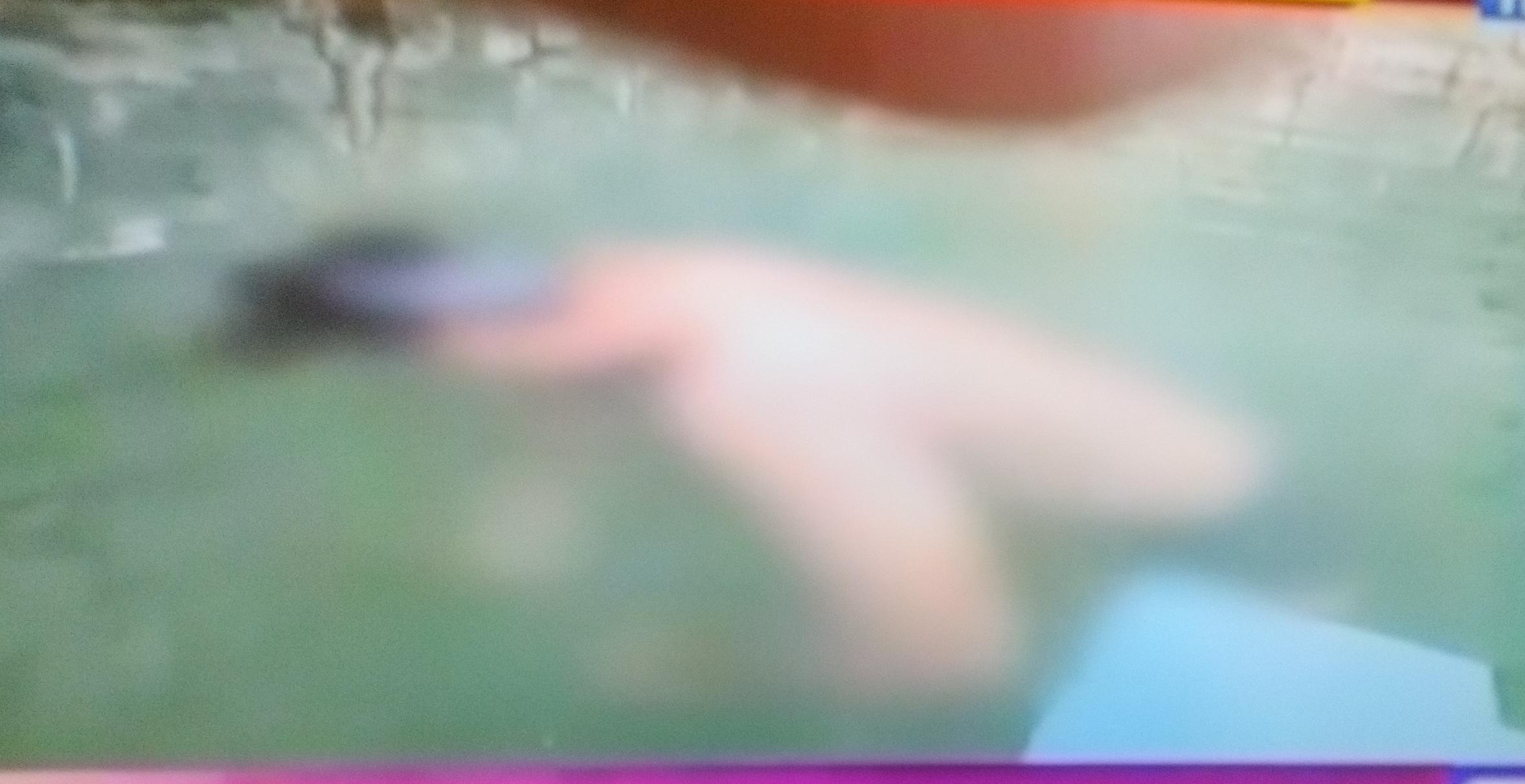 शंकर नगर के युवक युवती की डैम में डूबने से मौत 