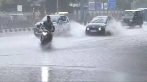 भारत में इस साल औसत से कम रह सकती है मानसून की बारिश