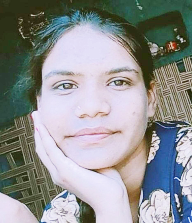 विवाहिता की संदिग्ध मौत, हत्या का आरोप