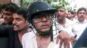 अभिषेक बनर्जी पर हमले के मामले में पांच लोग गिरफ़्तार, पुलिस ने और क्या बताया