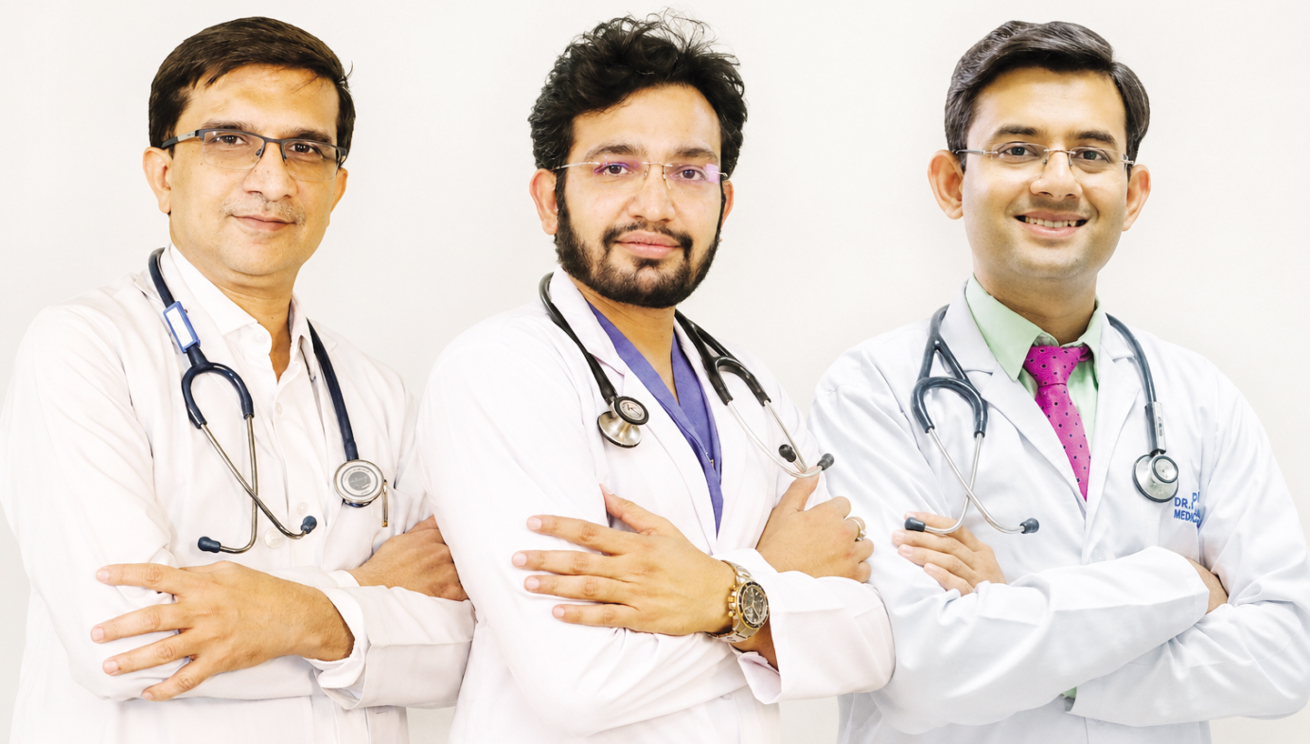 युवाओं में बढ़ते कैंसर और फेफड़ों की बीमारियों पर रामकृष्ण केयर ने चेताया