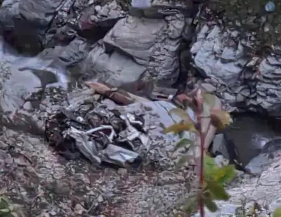 हिमाचल में भीषण सडक़ हादसा,  भिलाई के एक ही परिवार के 4 समेत 8 मौतें