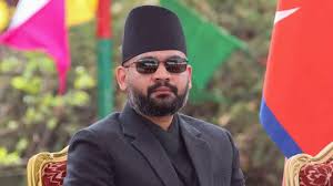 बालेन शाह ने भारत के साथ सीमा विवाद पर नेपाल की संसद में क्या किया दावा