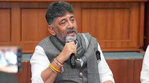 आईपीएल 2026: आरसीबी की जीत के बाद कांग्रेस नेता डीके शिवकुमार क्यों बोले- हमारे साथ नाइंसाफ़ी हुई