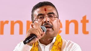 पश्चिम बंगाल मंत्रिमंडल का आज होगा विस्तार, 35 विधायक शपथ लेंगे
