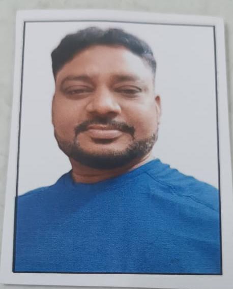 49 मामलों में संलिप्त बदमाश आशुतोष उर्फ छोटू भाण्डूलकर जिला बदर